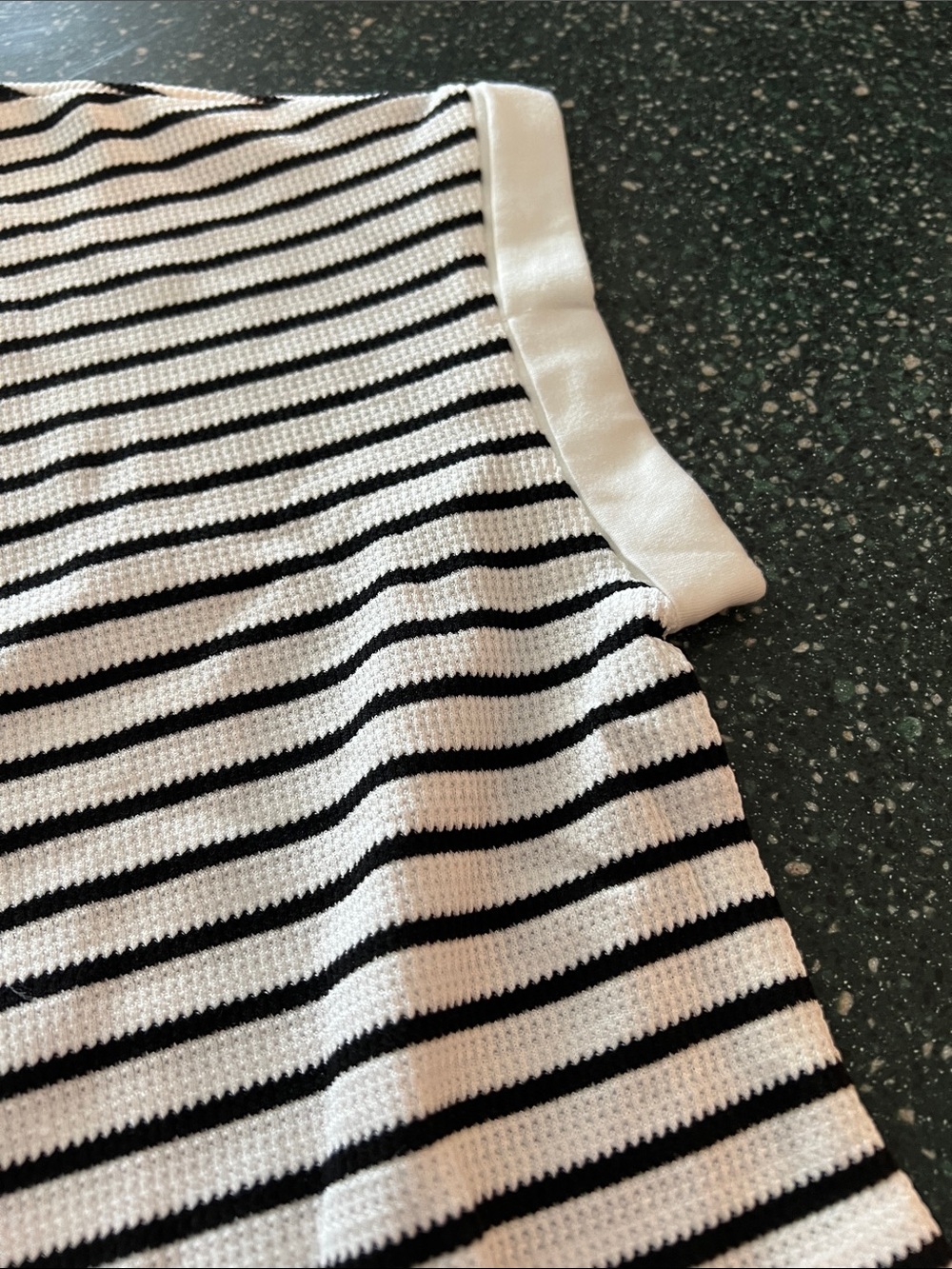 Women’s Matching Striped Set - Picture 3 of 7